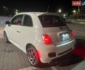 Белый Фиат 500, объемом двигателя 1.37 л и пробегом 166 тыс. км за 6300 $, фото 3 на Automoto.ua