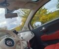 Белый Фиат 500, объемом двигателя 1.2 л и пробегом 67 тыс. км за 8990 $, фото 1 на Automoto.ua