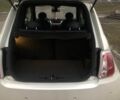 Белый Фиат 500, объемом двигателя 0 л и пробегом 121 тыс. км за 4000 $, фото 3 на Automoto.ua