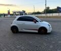 Белый Фиат 500, объемом двигателя 0 л и пробегом 124 тыс. км за 5999 $, фото 1 на Automoto.ua