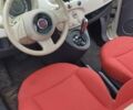 Белый Фиат 500, объемом двигателя 1.24 л и пробегом 67 тыс. км за 10000 $, фото 11 на Automoto.ua