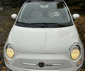 Белый Фиат 500, объемом двигателя 1.3 л и пробегом 58 тыс. км за 8300 $, фото 1 на Automoto.ua