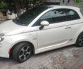 Белый Фиат 500, объемом двигателя 0 л и пробегом 75 тыс. км за 7200 $, фото 2 на Automoto.ua