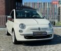 Білий Фіат 500, об'ємом двигуна 1.24 л та пробігом 8 тис. км за 12700 $, фото 2 на Automoto.ua