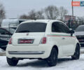 Белый Фиат 500, объемом двигателя 1.37 л и пробегом 113 тыс. км за 7600 $, фото 11 на Automoto.ua