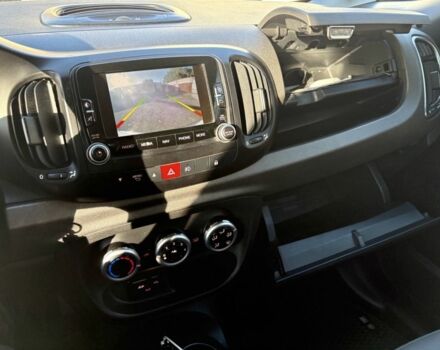 Білий Фіат 500, об'ємом двигуна 1.4 л та пробігом 176 тис. км за 8100 $, фото 21 на Automoto.ua