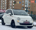 Белый Фиат 500, объемом двигателя 1.37 л и пробегом 113 тыс. км за 7600 $, фото 53 на Automoto.ua