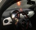 Белый Фиат 500, объемом двигателя 0 л и пробегом 121 тыс. км за 4000 $, фото 1 на Automoto.ua