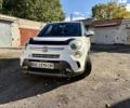 Білий Фіат 500, об'ємом двигуна 1.4 л та пробігом 176 тис. км за 8100 $, фото 3 на Automoto.ua