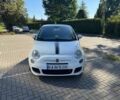 Білий Фіат 500, об'ємом двигуна 1.4 л та пробігом 195 тис. км за 6200 $, фото 1 на Automoto.ua