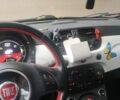 Белый Фиат 500, объемом двигателя 0 л и пробегом 75 тыс. км за 7200 $, фото 6 на Automoto.ua