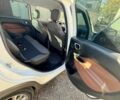 Білий Фіат 500, об'ємом двигуна 1.4 л та пробігом 176 тис. км за 8100 $, фото 15 на Automoto.ua