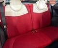 Білий Фіат 500, об'ємом двигуна 0.88 л та пробігом 44 тис. км за 8000 $, фото 1 на Automoto.ua