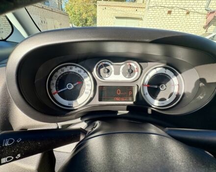 Білий Фіат 500, об'ємом двигуна 1.4 л та пробігом 176 тис. км за 8100 $, фото 12 на Automoto.ua