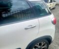 Білий Фіат 500, об'ємом двигуна 1.4 л та пробігом 111 тис. км за 7900 $, фото 4 на Automoto.ua