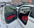 Белый Фиат 500, объемом двигателя 1.37 л и пробегом 113 тыс. км за 7600 $, фото 14 на Automoto.ua