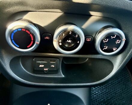 Білий Фіат 500, об'ємом двигуна 1.4 л та пробігом 176 тис. км за 8100 $, фото 20 на Automoto.ua