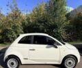 Белый Фиат 500, объемом двигателя 0.96 л и пробегом 194 тыс. км за 6000 $, фото 1 на Automoto.ua