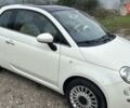 Белый Фиат 500, объемом двигателя 1.24 л и пробегом 67 тыс. км за 10000 $, фото 2 на Automoto.ua