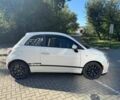Білий Фіат 500, об'ємом двигуна 1.4 л та пробігом 195 тис. км за 6200 $, фото 2 на Automoto.ua