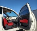 Белый Фиат 500, объемом двигателя 1.24 л и пробегом 70 тыс. км за 7000 $, фото 1 на Automoto.ua