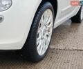 Білий Фіат 500, об'ємом двигуна 1.4 л та пробігом 61 тис. км за 7790 $, фото 5 на Automoto.ua