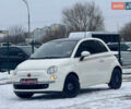 Белый Фиат 500, объемом двигателя 1.37 л и пробегом 113 тыс. км за 7600 $, фото 1 на Automoto.ua