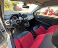 Білий Фіат 500, об'ємом двигуна 1.4 л та пробігом 195 тис. км за 6200 $, фото 9 на Automoto.ua