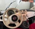 Білий Фіат 500, об'ємом двигуна 0.88 л та пробігом 44 тис. км за 8000 $, фото 10 на Automoto.ua