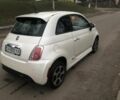 Белый Фиат 500, объемом двигателя 0 л и пробегом 121 тыс. км за 4000 $, фото 11 на Automoto.ua