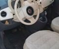 Белый Фиат 500, объемом двигателя 1.24 л и пробегом 130 тыс. км за 7000 $, фото 2 на Automoto.ua