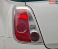 Білий Фіат 500, об'ємом двигуна 1.4 л та пробігом 61 тис. км за 7790 $, фото 14 на Automoto.ua