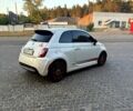 Білий Фіат 500, об'ємом двигуна 0 л та пробігом 124 тис. км за 5999 $, фото 3 на Automoto.ua
