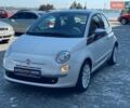Білий Фіат 500, об'ємом двигуна 1.24 л та пробігом 8 тис. км за 12700 $, фото 14 на Automoto.ua