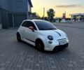 Белый Фиат 500, объемом двигателя 0 л и пробегом 124 тыс. км за 5999 $, фото 1 на Automoto.ua