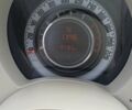 Белый Фиат 500, объемом двигателя 1.24 л и пробегом 67 тыс. км за 8000 $, фото 8 на Automoto.ua