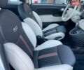 Білий Фіат 500, об'ємом двигуна 1.24 л та пробігом 8 тис. км за 12700 $, фото 37 на Automoto.ua