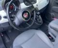 Білий Фіат 500, об'ємом двигуна 1.37 л та пробігом 175 тис. км за 6000 $, фото 5 на Automoto.ua