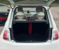 Білий Фіат 500, об'ємом двигуна 0 л та пробігом 68 тис. км за 9530 $, фото 4 на Automoto.ua