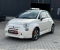 Белый Фиат 500, объемом двигателя 0 л и пробегом 80 тыс. км за 6440 $, фото 1 на Automoto.ua