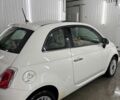 Білий Фіат 500, об'ємом двигуна 0.88 л та пробігом 44 тис. км за 8000 $, фото 6 на Automoto.ua