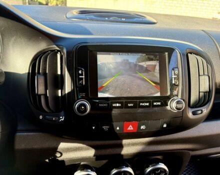 Білий Фіат 500, об'ємом двигуна 1.4 л та пробігом 176 тис. км за 8100 $, фото 19 на Automoto.ua