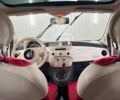 Білий Фіат 500, об'ємом двигуна 0.88 л та пробігом 44 тис. км за 8000 $, фото 7 на Automoto.ua