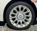 Білий Фіат 500, об'ємом двигуна 1.24 л та пробігом 8 тис. км за 12700 $, фото 20 на Automoto.ua