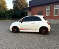 Білий Фіат 500, об'ємом двигуна 0 л та пробігом 124 тис. км за 5999 $, фото 4 на Automoto.ua