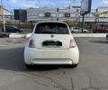 Белый Фиат 500, объемом двигателя 0 л и пробегом 68 тыс. км за 6500 $, фото 3 на Automoto.ua