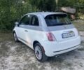 Білий Фіат 500, об'ємом двигуна 1.37 л та пробігом 175 тис. км за 6000 $, фото 2 на Automoto.ua
