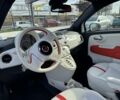 Белый Фиат 500, объемом двигателя 0 л и пробегом 68 тыс. км за 6500 $, фото 4 на Automoto.ua