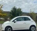 Білий Фіат 500, об'ємом двигуна 0 л та пробігом 68 тис. км за 9530 $, фото 6 на Automoto.ua