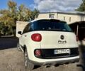 Білий Фіат 500, об'ємом двигуна 1.4 л та пробігом 176 тис. км за 8100 $, фото 7 на Automoto.ua